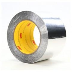 3X60 YDS 4.5MIL 3483 SLV ALUM FOIL - Benchmark Tooling