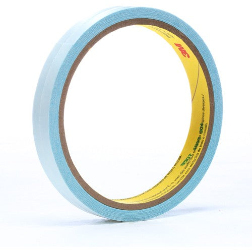 3M Repulpable Forms Splicing Tape 8507 1/2″ × 15 yd - Benchmark Tooling