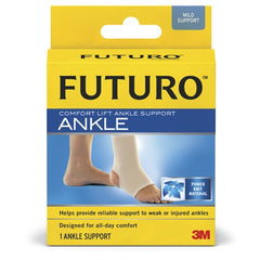FUTURO Comfort Ankle Support 76583ENR Large - Benchmark Tooling