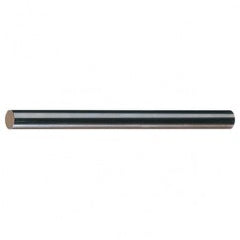 #13 HSS Drill Blank-Bright - Benchmark Tooling
