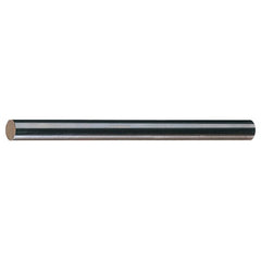 #6 HSS Drill Blank-Bright - Exact Industrial Supply