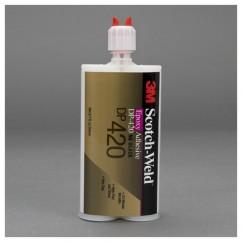 HAZ03 200ML DP420 EPOXY ADH BLACK - Benchmark Tooling