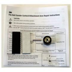 FILE BELT ARM REBAIR KIT 28371 - Benchmark Tooling