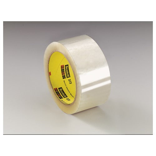 Scotch Box Sealing Tape 373 Clear 48 mm × 50 m - Benchmark Tooling