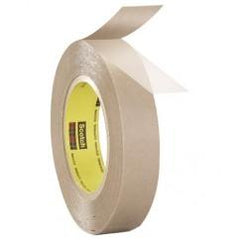 List 9832 1.5" x 60 ydsDouble Coated Tape - Benchmark Tooling