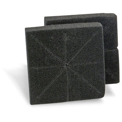 3M Fire Barrier Pass-Through Device Foam Plugs 4″ Square - Benchmark Tooling