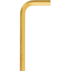 6PC LONG HEX END L-WRENCH SET - Benchmark Tooling