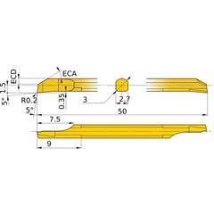 ‎CB03RS-02 TF15 BORING BAR