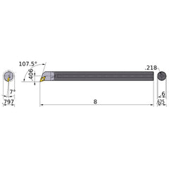 E10R-SDQCL2 BAR
