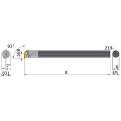 E10R-SVUCL2 BAR