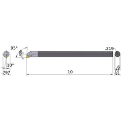 E10S-SCLPR3 BAR