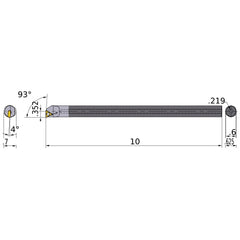E10S-STUPR2 BAR