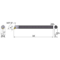 E12S-SDQCR3 BAR