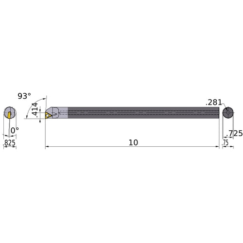 E12S-STUPL2 BAR