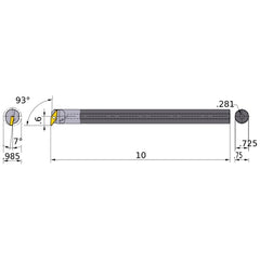 E12S-SVUCR2 BAR