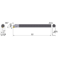 E16T-SCLCR4 BAR