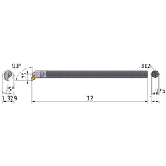 E16T-SDUCL4 BAR