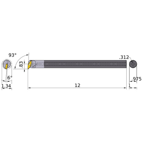 E16T-SVUCR3 BAR