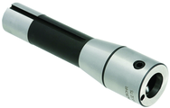 R8-27-60-R8-Weldon - Collet Chuck - Benchmark Tooling