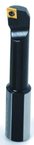 S10-16-SCLCR-06 - Boring Bar - For Use With Micro Head A-42-016 - Benchmark Tooling