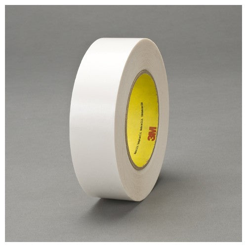 3M Double Coated Tape 9737 Clear 12 mm × 55 m 3.5 mil - Benchmark Tooling