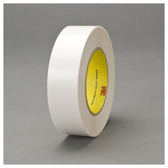 3M Double Coated Tape 9737 Clear 24 mm × 55 m 3.5 mil - Benchmark Tooling