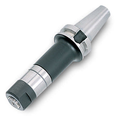 ‎BT40STUB1-1/4X4.00STY2 - Exact Industrial Supply