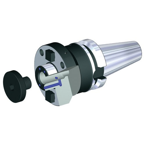 3/4 SMA - PILOT COOLANT - BT50B/AD - Benchmark Tooling