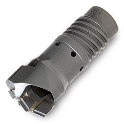 BTA1.250DE4-30.5 TB250BRAZED HEAD - Benchmark Tooling