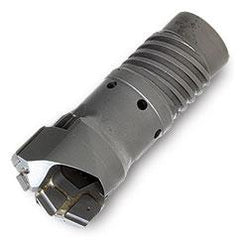 BTA1.875DE4-46.5 TB250BRAZED HEAD - Benchmark Tooling