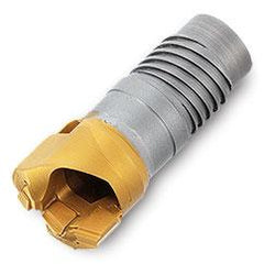BTA.758SE4-17 TB203 BRAZED HEAD - Benchmark Tooling