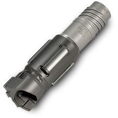 BTAADP.937SE4-20 TB203 BRAZED HEAD - Benchmark Tooling