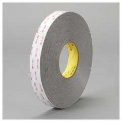 3/4X72 YDS 4926 GRAY 3M VHB TAPE - Benchmark Tooling