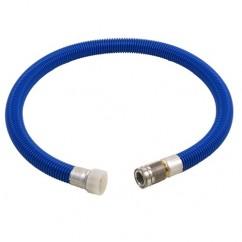 3' WHIP HOSE ASSEMBLY 60-4018003 - Benchmark Tooling