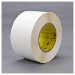 3X36 YDS 9579 WHT DBL COATED TAPE - Benchmark Tooling