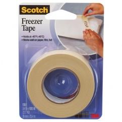 3/4X1000" SCOTCH FREEZER TAPE 178 - Benchmark Tooling