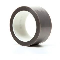 2X36YDS 5480 GRAY PTFE 3M FILM TAPE - Benchmark Tooling