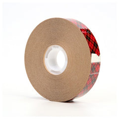 Scotch ATG Adhesive Transfer Tape 924 Clear 3/4″ × 60 yd 2 mil - Benchmark Tooling