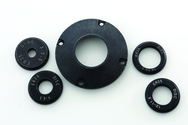 3/4" Coolblast Coolant Cap - Benchmark Tooling