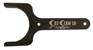 Cat Claw 50 Tool Holder Wrench - Benchmark Tooling