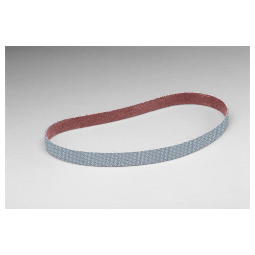 3M Trizact Cloth Belt 337DC 1″ × 24″ A160 X-weight - Benchmark Tooling