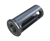 Type C Toolholder Bushing - (OD: 1-1/4" x ID: 16mm) - Part #: CNC 86-12C 16mm - Benchmark Tooling