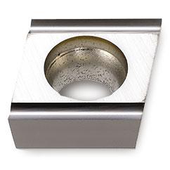 CCET 32.5X0L-GW Grade TT9020 - Turning Insert - Benchmark Tooling