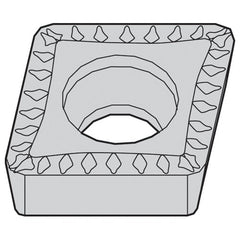 CCMT432MU WS25PT VICTORY INS-POSITIVE GEOMETRY - Benchmark Tooling