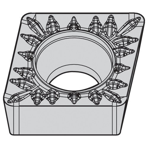 CCMT3252MP WM25CT VICTORY TURNING INSERT - Benchmark Tooling