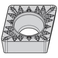 CCMT3251MP WS10PT VICTORY INS-POSITIVE GEOMETRY - Benchmark Tooling