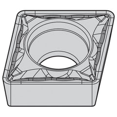 CCMT3252FP WK20CT VICTORY TURNING INSERT - Benchmark Tooling