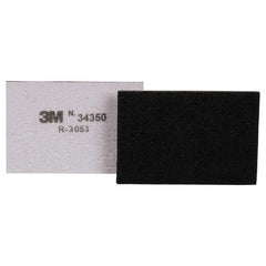 3M Flexible Abrasive Hookit Interface Foam Pad 34350 - Benchmark Tooling