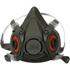 3M Half Facepiece Reusable Respirator 6300/07026(AAD) Large - Benchmark Tooling