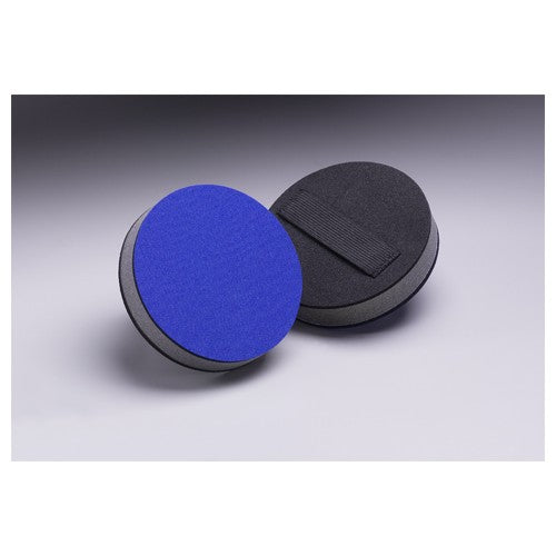 3M Stikit Disc Hand Pad 84229 5″ × 1″ - Benchmark Tooling